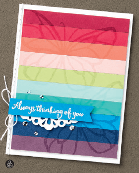 Always Thinking of You