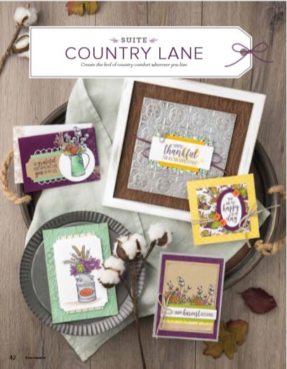 Country Lane 2