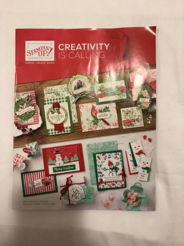 Holiday Catalog